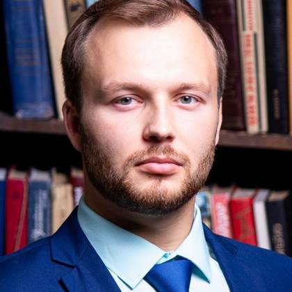 Дементьев Александр Фёдорович, адвокат